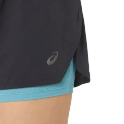Asics FujiTrail 2IN1 Short