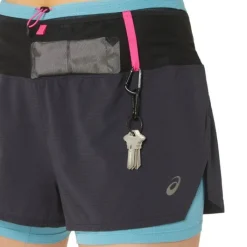 Asics FujiTrail 2IN1 Short