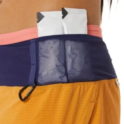 Asics Fujitrail 2-In-1 Shorts