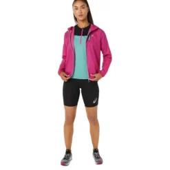 Asics Fujitrail Jacket