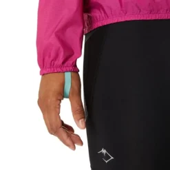 Asics Fujitrail Jacket