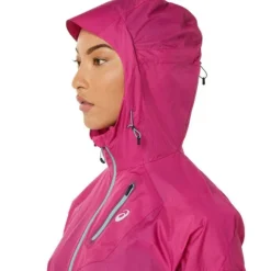 Asics Fujitrail Jacket