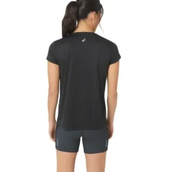 Asics FujiTrail Logo SS Top