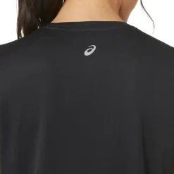 Asics FujiTrail Logo SS Top