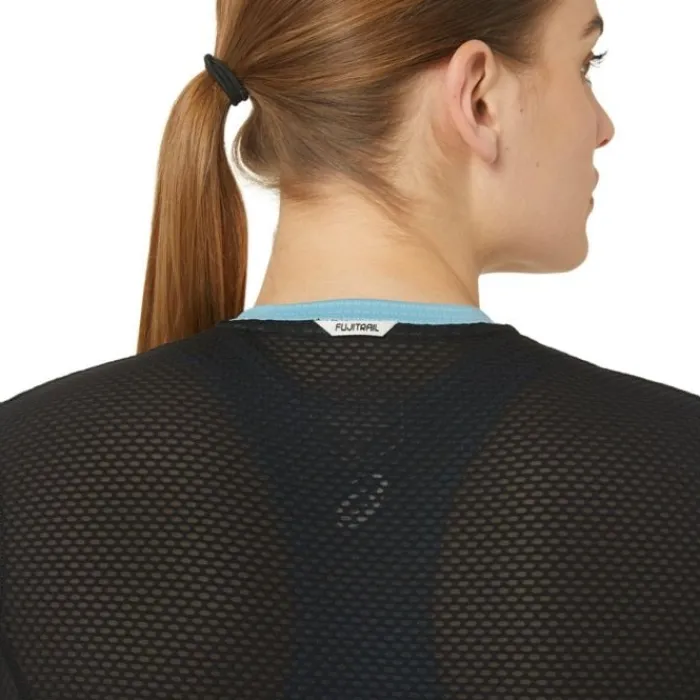 Asics FujiTrail SS Top