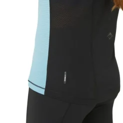 Asics FujiTrail SS Top