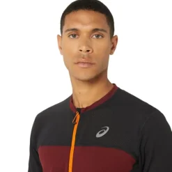 Asics FujiTrail SS Top