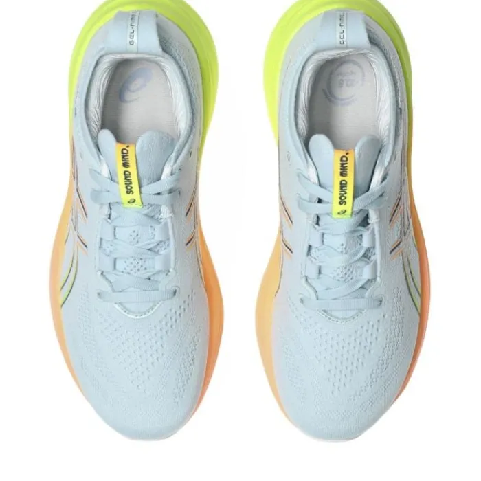 Asics Gel-Nimbus 26 Paris