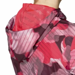 Asics GPX FZ Running Jacket