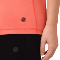 Asics Icon Short Sleeve T-shirt