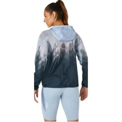 Asics Kasane Jacket GPX Lite