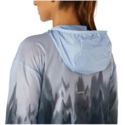 Asics Kasane Jacket GPX Lite