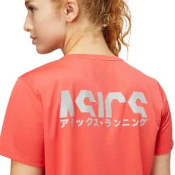 Asics Katakana SS Top