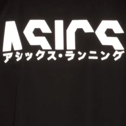Asics Katakana SS Top