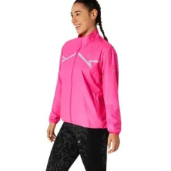 Asics Lite-Show Jacket