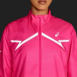 Asics Lite-Show Jacket