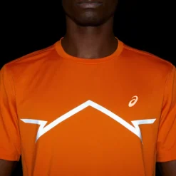 Asics Lite-Show SS Top