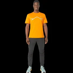 Asics Lite-Show SS Top