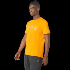 Asics Lite-Show SS Top