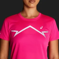 Asics Lite-Show SS Top