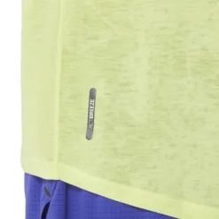 Asics Metarun Pattern SS Top