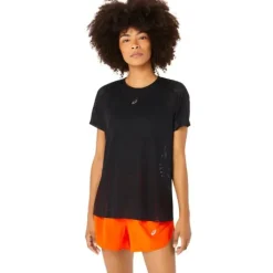 Asics Metarun SS Top