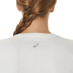 Asics Nagino Graphic Run SS Top