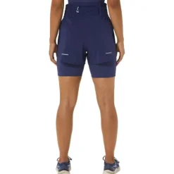 Asics Nagino 4in Run Shorts