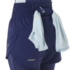 Asics Nagino 4in Run Shorts