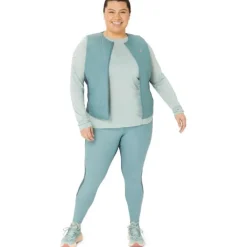 Asics Nagino Padded Vest