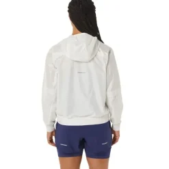 Asics Nagino Run Jacket