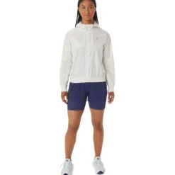 Asics Nagino Run Jacket