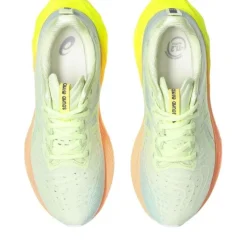 Asics Novablast 4 Paris