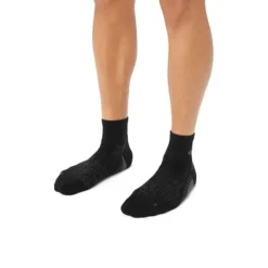 Asics Performance Run Sock Quarter