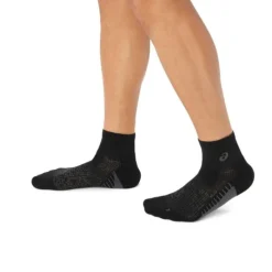 Asics Performance Run Sock Quarter