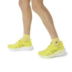 Asics Performance Run Sock Quarter