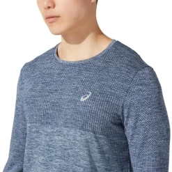 Asics Race Seamless Long Sleeve