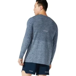 Asics Race Seamless Long Sleeve
