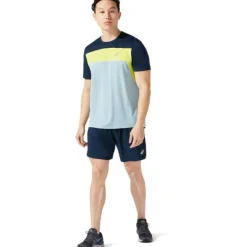 Asics Road 7 inch Shorts