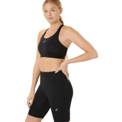 Asics Road Compression Bra