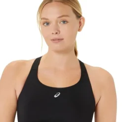 Asics Road Compression Bra