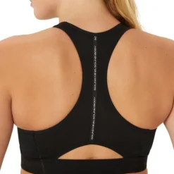 Asics Road Compression Bra