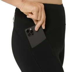 Asics Road High Waist Capri Tight
