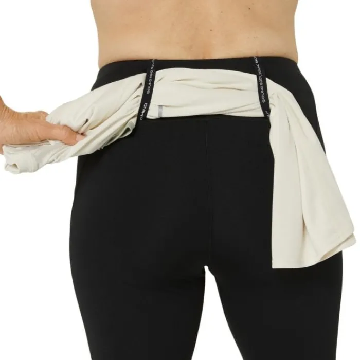 Asics Road High Waist Capri Tight