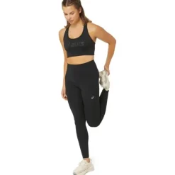 Asics Road High Waist Tight