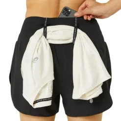 Asics Road 3.5IN Short