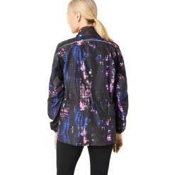 Asics Road Lite-Show Packable Jacket