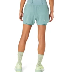 Asics Road 2N1 3.5IN Short