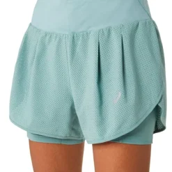 Asics Road 2N1 3.5IN Short