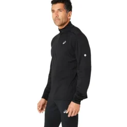 Asics Road Winter 1/2 Zip Top